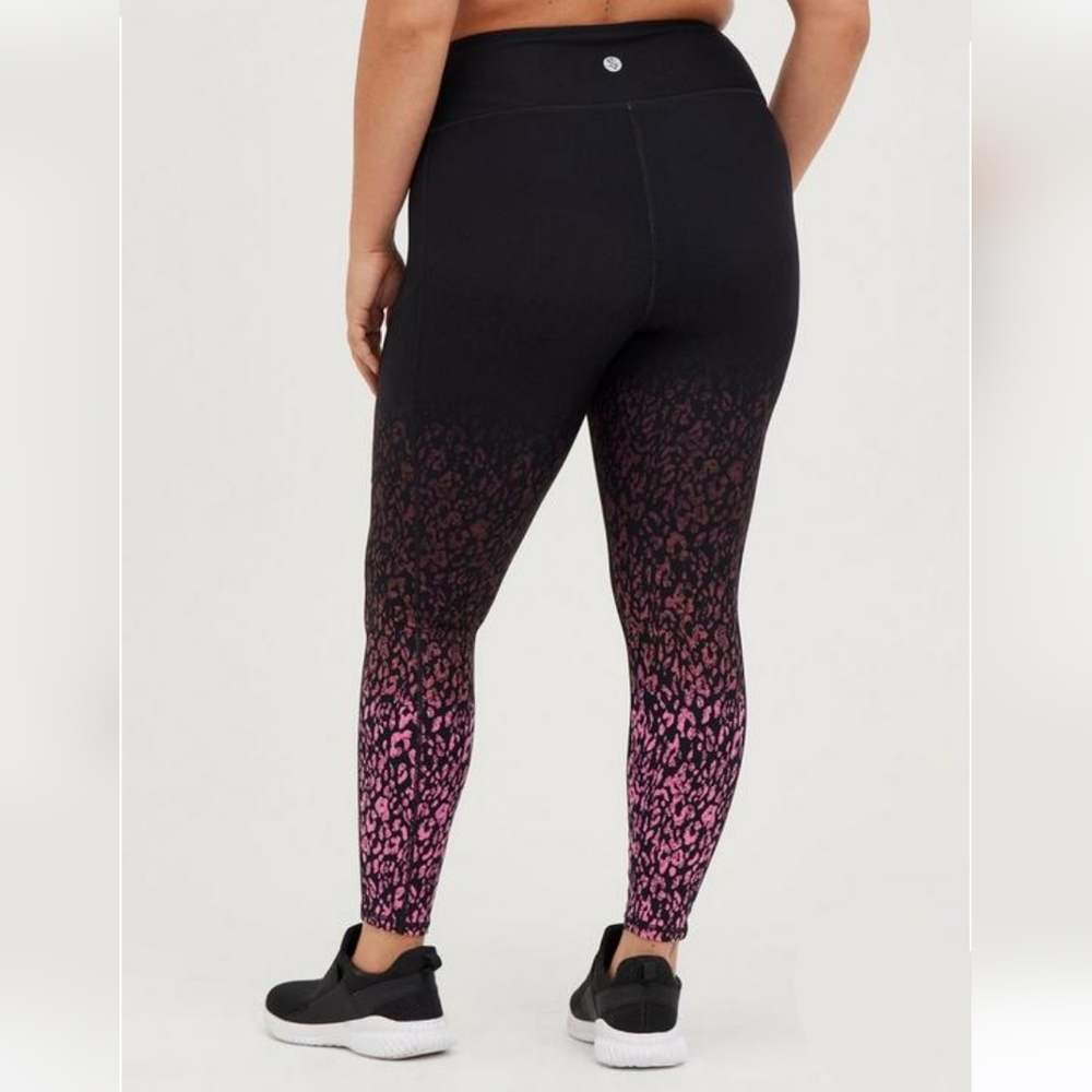 Performance Core Active Leggings - image 2